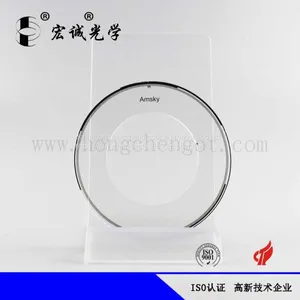 Optical Glass Encoder Disk Encoding Disk Coded Disc Can Customized thumbnail-3