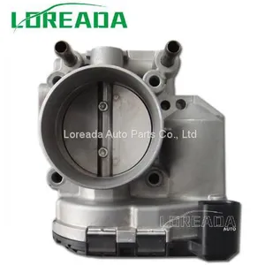LOREADA Electronic Throttle Body Assembly 06G 133 062 C 0 280 750 512 06G133062C 0280750512 For VW Lavida Skoda Octavia thumbnail-1