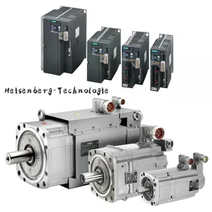 Siemens 1PH8184-1DC03-2LA1 thumbnail-5