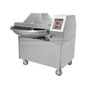 Lab Use Bowl Cutter thumbnail-1
