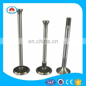 RACING MOdified Car Spare Parts Engine Valves for LX TorAna SS Engine LS-BASED TWIN-TURBO 1300HP thumbnail-4
