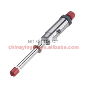 Diesel Pencil Fuel Injector Nozzle 4W7017 for Cat thumbnail-4
