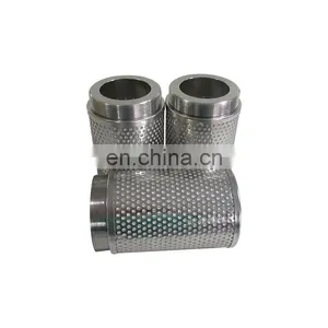 180mm Diameter Stainless Steel Water Cartridge Filter Element thumbnail-3