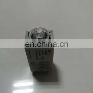 High Quality Omron Mini Relay Timer Relay H3Y-4 60S 220V AC Electronic Timer Relay thumbnail-2
