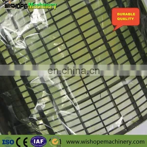 DC68 DC70 Combine Harvester Concave Spare Parts For Sale In India thumbnail-4