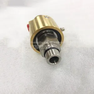 00.580.2807 Heidelberg Rotary Union 157-016-738 Alcohol Head Machine Parts,,Heidelberg Offset Spare Parts thumbnail-1