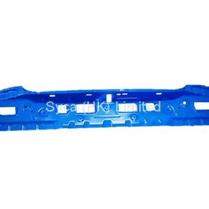 Automotive Metal Stamping Parts thumbnail-2