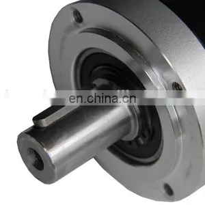 Application In Delta Servo Motor One Stage Large Stock PLE090 PLE90 High Precision Rate Planetary Reducer thumbnail-3