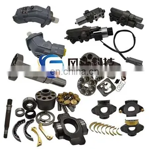 Rexroth A8VO28 A8VO55 A8VO160 A8VO200 A8VO250 A8VO500 Hydraulic Pump Spare Parts Repair Kit for Excavator thumbnail-1