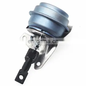 Turbo Turbocharger Electronic Actuator 434855-0015 434855-0013 4348550015 4348550013 for SKODA FABIA I OCTAVIA I thumbnail-1