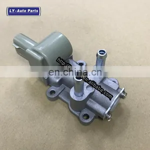 Idle Air Control IAC Valve 16022-P2E-A51 For Acura El Honda Civic Del Sol 16022 P2E A51 thumbnail-1