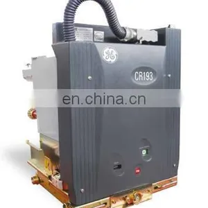 VCR193-12E/W GE(AEG) Vacuum Contactor thumbnail-1