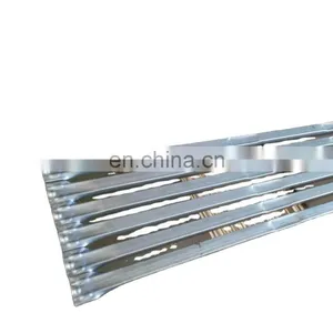 IBC Steel Container Used 18mm Square Steel Welded Tubing thumbnail-1