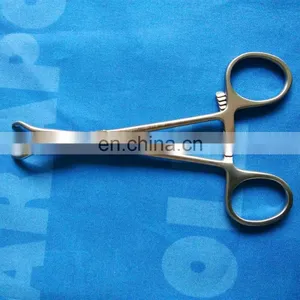CMF Instrument, Reset Clamp Small, Maxillofacial Skull Devices, Handle for Screwdriver thumbnail-3