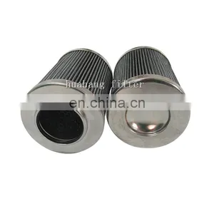 10 Micron Replacement V6021B2C10 Lube Fuel Filter Element Vickers Hydraulic Filter thumbnail-6
