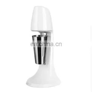 Commercial Automatic Milk Shake Mixer Making Machine thumbnail-1