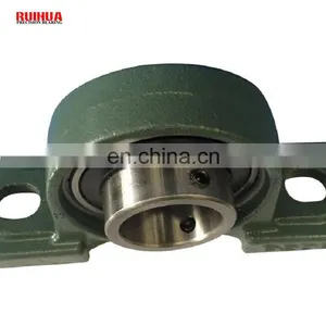 OEM High Speed Multi Function Anti-friction Pillow Block Bearing UCP205 UCP206 UCP207 thumbnail-2