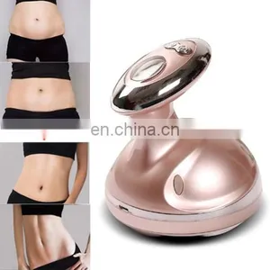 RF Cavitation Ultrasonic Slimming Massager LED Fat Burner Anti Cellulite Lipo Device Skin Tightening Weight Loss Beauty Machine thumbnail-4