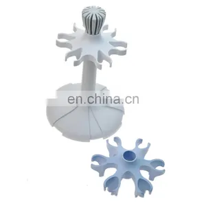 IP-20 Set Adjustable Operation Digital Micropipette thumbnail-5