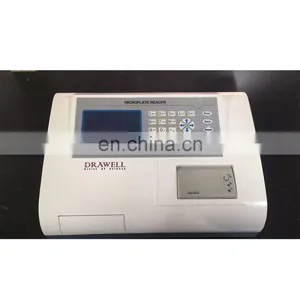 DNM- 9602 Microplate Reader Elisa Equipment thumbnail-3
