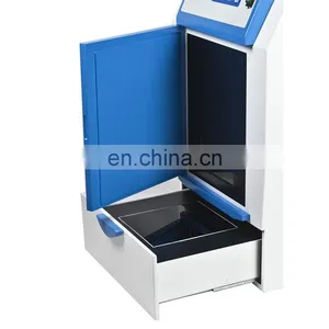 Gel Documentation Imaging System thumbnail-2