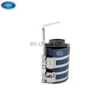 Car Engine Repair Tools for Piston Ring Compress Compressor Piston Ring Installer thumbnail-3