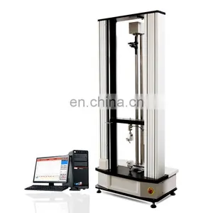 Best Selling ASTM D3787 ASTM D6796 Fabric CRT Bursting Strength Testing Machine Tensile Machine thumbnail-1