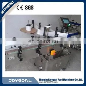 Hot Sale & High Quality Bottle Cap Shrink Sleeve Label Machine thumbnail-5