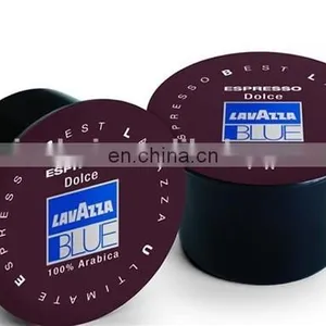 KIS-900 Rotary Coffee Capsule Filling and Sealing Machine for Nespresso, K Cup, Lavazza thumbnail-3