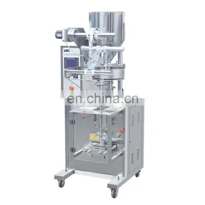 Customized Packing Machine for Sugar Sachet thumbnail-2