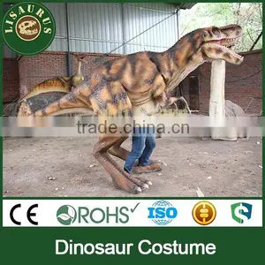 Lisaurus-C-professional Dinosaur Suit Wholesale and Sale thumbnail-1