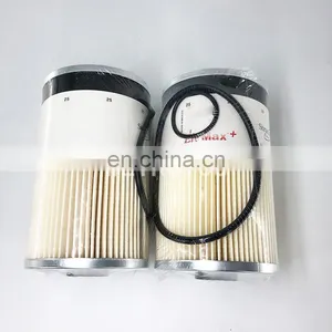 Truck Diesel Engine Fuel Water Separator Filter Fs19765 thumbnail-4