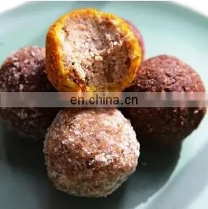 Beikn Small Vegan Ball Maker Protein Bites Ball Making Machine Energy Ball Production Line thumbnail-5