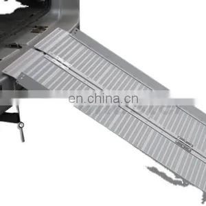Slope for Wheelchair Ramp Photo for Handicapped and Older With CE thumbnail-3