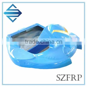 The FRP Material Outdoor Children's Entertainment Fitness Facilities thumbnail-3