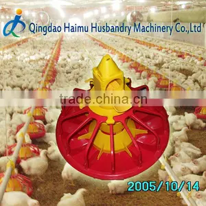 Manufacture OfAutomatic High Quality Low Price Chicken Feeders thumbnail-2