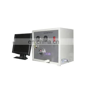 GESTER Textile Testing Yarn Coefficient Friction Tester thumbnail-1