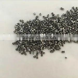 Chinese Abrasive Steel Cut Wire Shot thumbnail-2