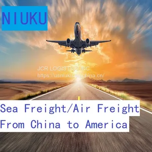 Sea Freight FBA Service From China to United States thumbnail-3