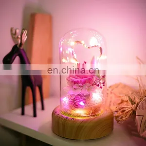 Decoration Girl Room Layout Student Gift Led Bluetooth Speaker Night Light thumbnail-3