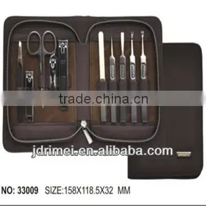 Professional Manicure Pedicure Tool/ Manicure Set thumbnail-1