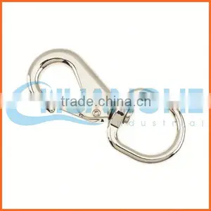 Made in China Eco-friendly Double Ended Snap Hook thumbnail-2