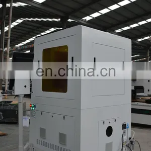 Made in China 6kw Fiber Laser Cutting Machine Sheet Metal Cutting Machine thumbnail-5