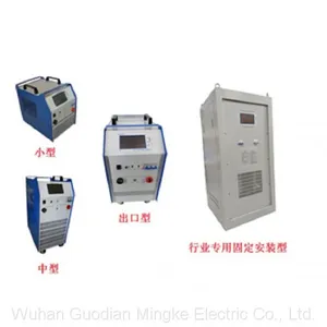 Battery Charge and Discharge Tester thumbnail-1