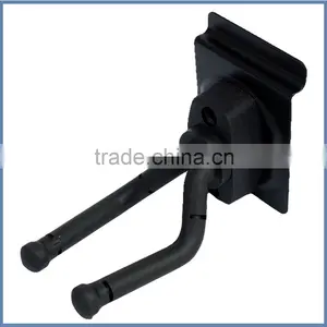 Really Reasonable Auto Lock Guitar Hanger thumbnail-4