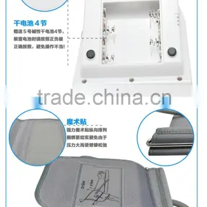 Auto Arm Digital Blood Pressure Monitor thumbnail-2