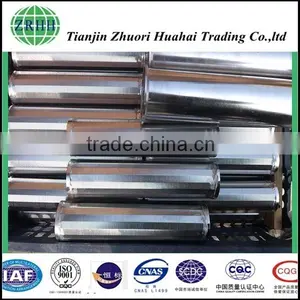 Customized High Quality Stainless Steel Scree Tube Wedge Filter thumbnail-1