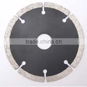 Standard Segmented Diamond Saw Blades thumbnail-3