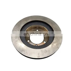 HIGH QUALITY AUTO BRAKE DISC FOR FORTUNER HILUX KUN25 KUN26 GUN126 GUN126 OEM:43512-0K060 thumbnail-3