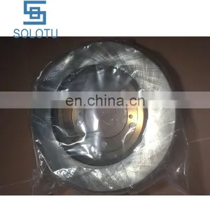 Hot Sale High Quality Car Front Brake Disc 43512-60180 for Land Cruiser thumbnail-3